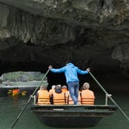 Luon Cave