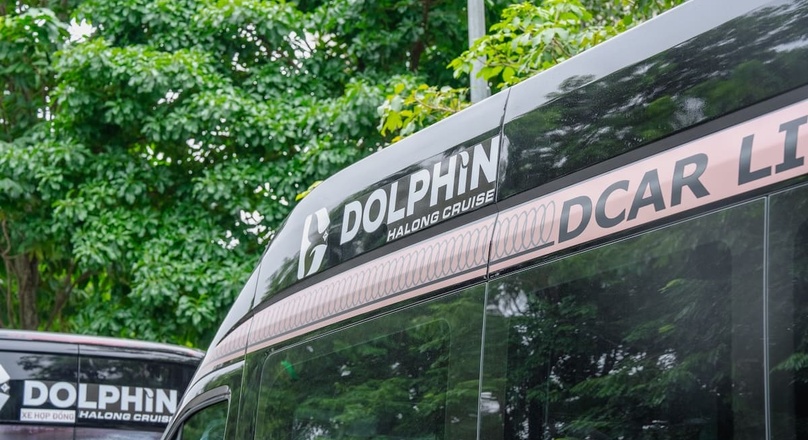 Dolphin Halong Cruise