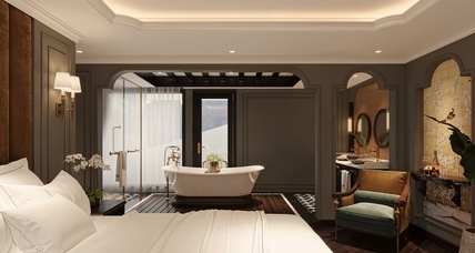 Aime’e Suite