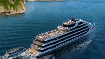 Athena Premium Cruise