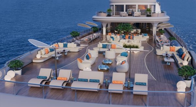 Athena Premium Cruise